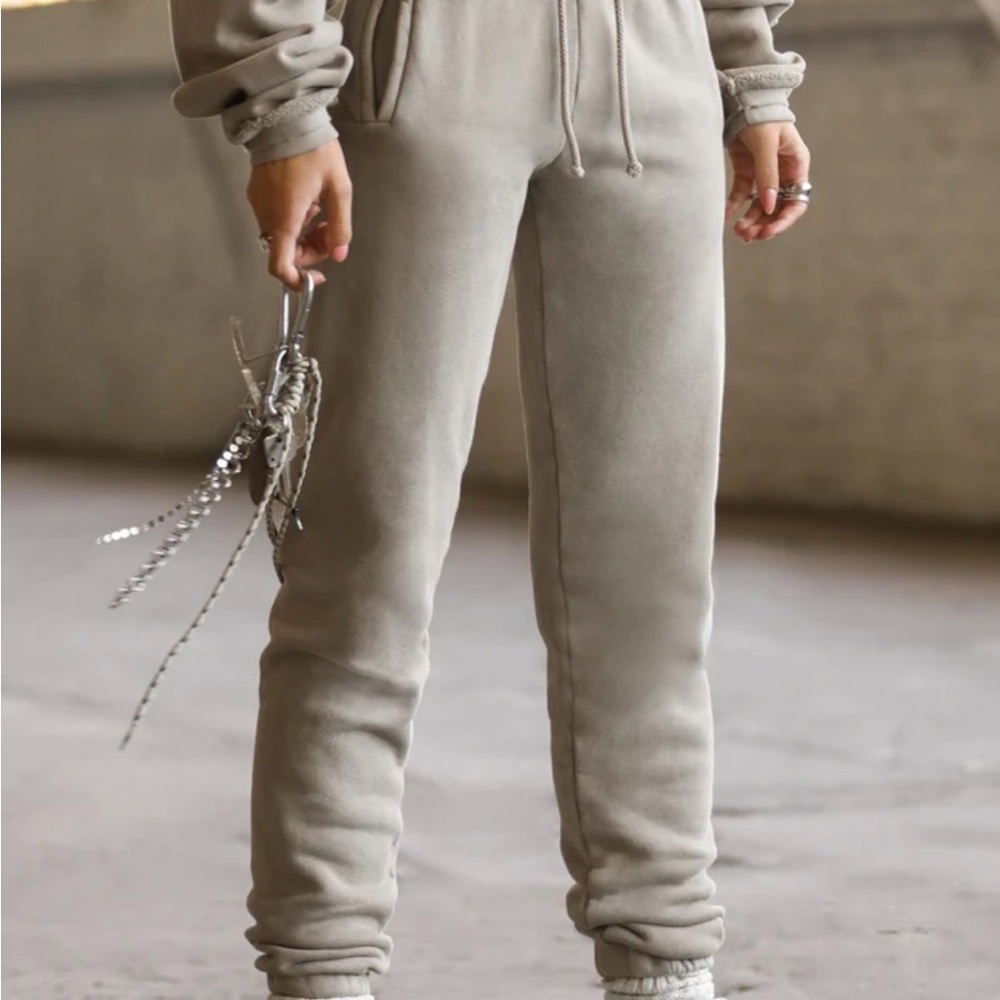 Joah Brown Empire Jogger